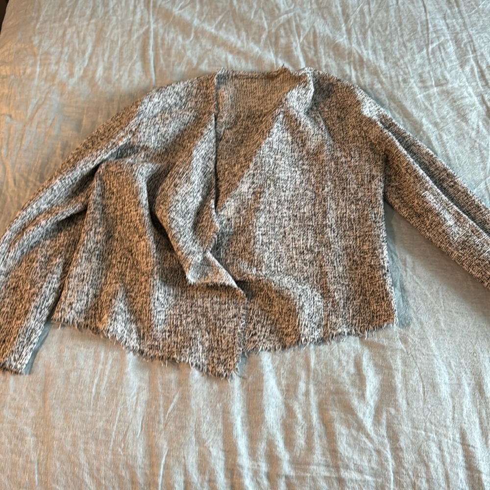 Tahari Knit Cardigan